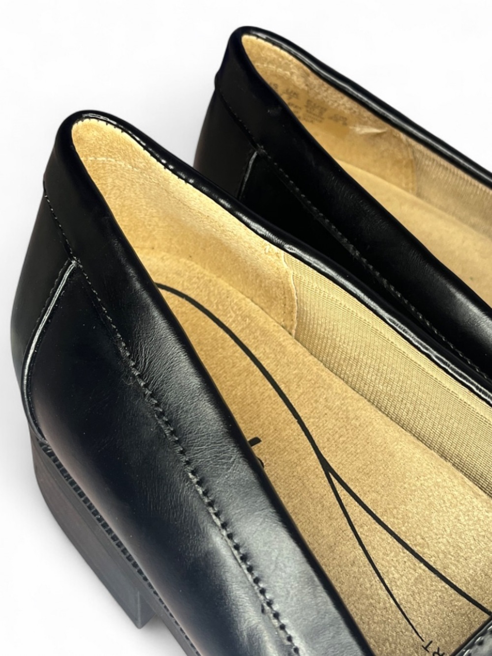 LifeStride Santana Penny Strap Accent Loafer Shoes - Women’s Size 9.5 - NEW - Picture 2 of 8